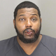 December 2017 mugshot of Jason Spicer, the disabled motorist who Michigan State Troopers brutalized during traffic stop.